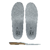 Jolly Scarpe Inlegzool Vilt Zwart Middel Mt40