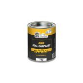 Airo Plamuur -carplast 1 Kg Incl. Kwast Strijkkit+kwast STRIJKKIT+KWAST