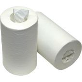 - Poetsrol mini - 20cm X 120m