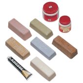 Flexovit Polijstpasta Tube Universeel 7660739116