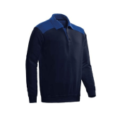 Santino Polosweatshirt  tesla MAAT S