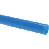 Polyamide Slang - DIN73378 6 X 4 BLAUW