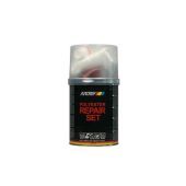 MOTIP Polyester Reparatie Set 1000gr 154