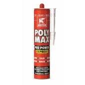 Griffon Polymax 310ML Wit