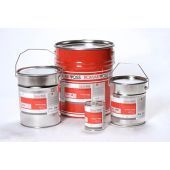 Polypack Polylak Ortho [top Coat] Wit RAL 9010 5 Kilo