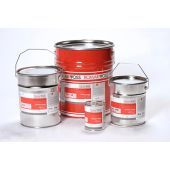 Polypack Polylak Ortho [top Coat] Grijs RAL 7032 5 Kilo