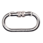 - Haak Met Draaisluiting 15 Mm