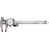 Forum Klokschuifmaat Met Kruis Vormige Puntenroestvrij Staal 4255101090