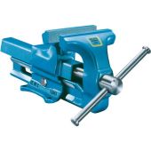 Heuer Bankschroef 100mm