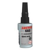 Loctite Quick metal 660-50ML