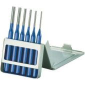 Forum Splitpendrijverset Plaat Stalen Cassette6-delig 4246327050