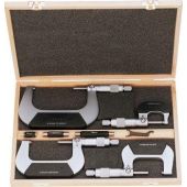 Forum Buitenschroefmatenset Hm Ma Tverchroomd 0 Bis100mm 4-delig 4252902050