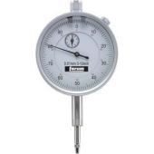 Forum Precisie-meetklok Matve Rchroomd Ø 58mm 4253701010