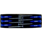 Forum Steekbeitelset Met Kunst Stofheft 6-delig 4221803130