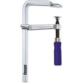 Forum Massief Stalen Lijmklem 250x120mm