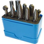 Forum Freesstiftset 6mm schac ht, vertanding chm 10-delig 4215200207