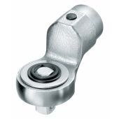 Gedore omschakelbare ratel 8754-02 16 Z 1/2"