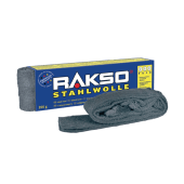 - Staalwol Rakso 0