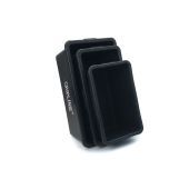 Gripline Rechthoekige Bak 79X48X30Cm