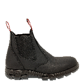 Redback Australische laars UBBK (Zachte Neus) Maat 42 / AU 8