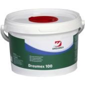 Dreumex Handreinigingsdoek 100  100 St 100 ST