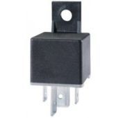 Hella Relais mini 12v 4RA 007 793-041