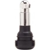 Rema Tubless ventiel  tip top TR 413 CHROME