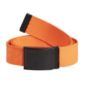 Blaklader Riem  4034 Oranje Onesize ORANJE ONESIZE