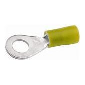 Hella Ringtong Littelfuse M5 Geel 675