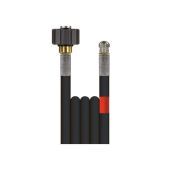 Rioolslang r+m met 1 staalinlage 5-300 bar 10mtr 5-300 Bar 10Mtr