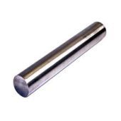 Delftechniek Rondstaf rvs316 [1.4404] 100MM 1.4404