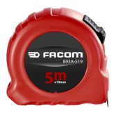 Facom Rolbandmaat 893B.519 5M