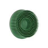 3M Roloc Bristle Borstel 51mm/groen P50 X22933