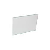 - Ruit V/Armatuur 1000W Fenon 334X215MM