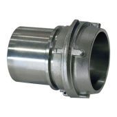 - Rvs Twkoppeling Type Vkst 80 Eendelige TÜLLE TBV