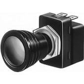 Hella Trekschakelaar 12v 3kl glas 6ED 004 778-001