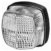 Hella Breedtelamp opbouw 2PF 004 081-001