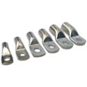 SAFAK  Perskabelschoenen Zware Kwaliteit 16MM² X M8