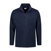 Santino Fleecejack Bormio REAL NAVY MAAT 4XL