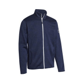 Santino Matterhorn Knitted Fleece Mh-1 27 Navy Maat L NAVY MAAT L