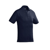 Santino Poloshirt Charma Real Navy Maat L REAL NAVY MAAT L