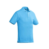 Santino Poloshirt Ricardo Aqua Maat Xxl AQUA MAAT XXL