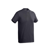 Santino Poloshirt Ricardo Graphite Maat L GRAPHITE MAAT L