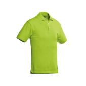 Santino Poloshirt Ricardo Lime Maat L LIME MAAT L