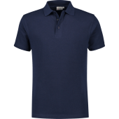 Santino Poloshirt Ricardo REAL NAVY MAAT XL