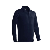 Santino Polosweatshirt Rick Real Navy Maat M REAL NAVY MAAT M