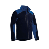 Santino Softshell jack - tour MAAT S