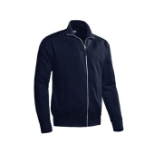 Santino Sweatjack Onno Real Navy Maat M REAL NAVY MAAT M