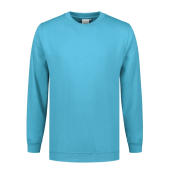 Santino Sweatshirt Roland Aqua Maat S AQUA MAAT S