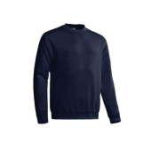 Santino Sweatshirt Roland Real Navy Maat M REAL NAVY MAAT M